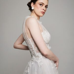 Bride Aura