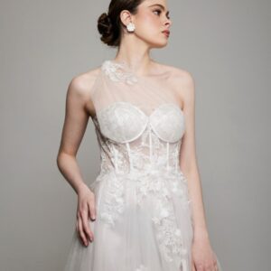 Ivory Bridal
